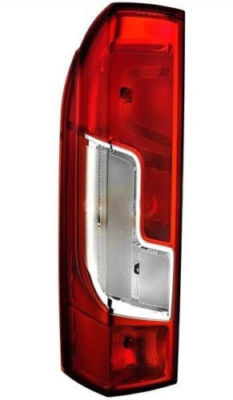 Für Fiat Ducato 2014 - SCHEINWERFER HINTEN LINKS TOP