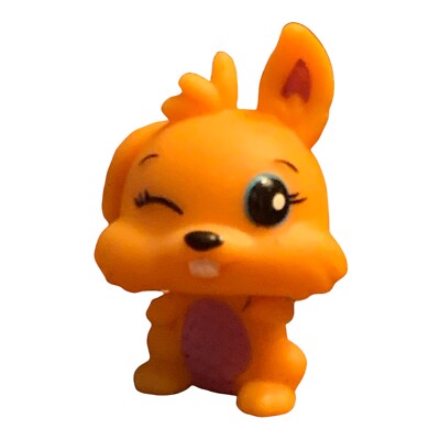 Garden Bunwee Hatchimal Hatchimals Series Garden Orange