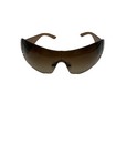 Bvlgari Shield Sunglasses for Women