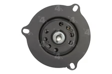 Ford A/C Condenser Fan Motor Motor Without Wheel - VDO PM250