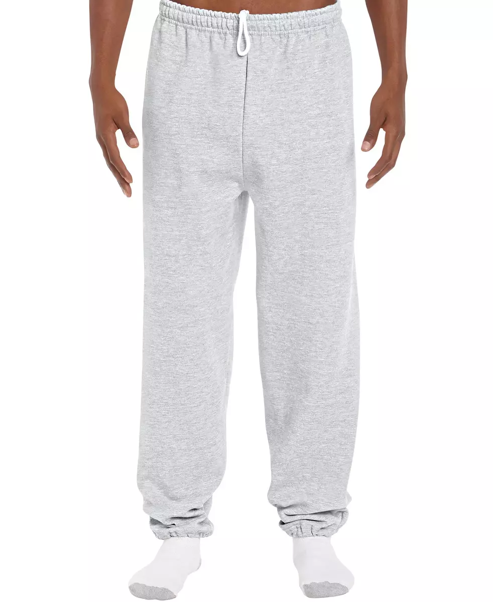 NEW Great Gildan Heavy Blend Adult Sweatpants No pockets