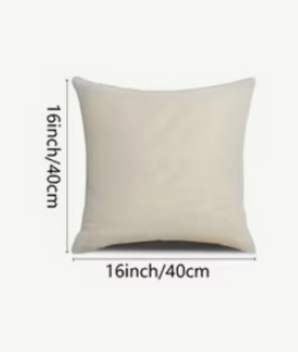 Worlds Best Daughter Ever Cushion Cover Birthday Christmas Gift Present Decor - Picture 3 of 3