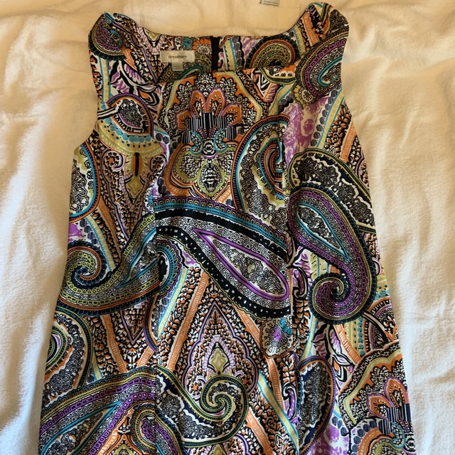 Dress Barn Dresses Size 16 For Sale Online