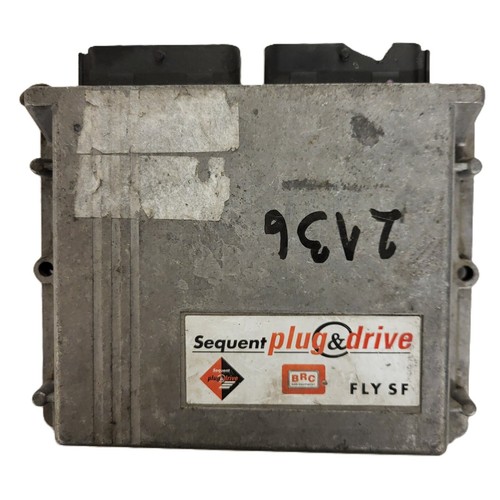 BRC FLY SF SEQUENT PLUG DRIVE / 67R011002 / 110R001001 / 031001 / E3031001 / M.T