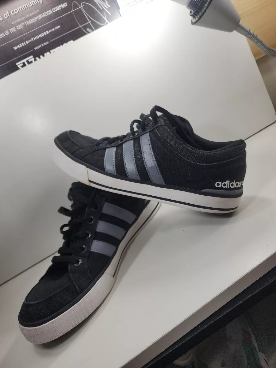 Neo label shoes clearance black