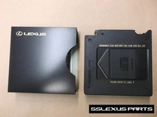 Lexus ES300 LS400 RX300 (1995-2002) OEM Genuine 6 Disc CD Changer MAGAZINE