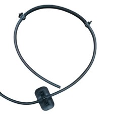 9673401080 6438ET Front Windscreen Wiper Nozzle Replacement For Peugeot 508