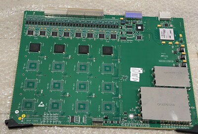 GE Vivid E9 DRX6 Board MLA4 Model 5301040-6 - 5301040 - 30 Day Warranty