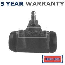 Borg & Beck Rear Wheel Brake Cylinder Fits Renault Trafic Vauxhall Arena Opel #1