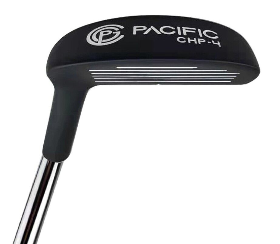 Club Chp-4 Double Face 2 Sided Chipper 32&deg; Right/left