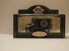 LLEDO DG6 025 MODEL ‘T’ FORD VAN – MARKS & SPENCER CENTENARY YEAR 1884-1984 #23