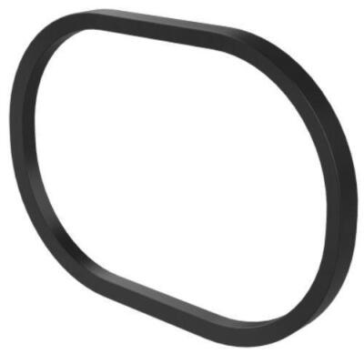 Keilriemen SB 25 BANDO RED-S II Rückenspannrollentauglich