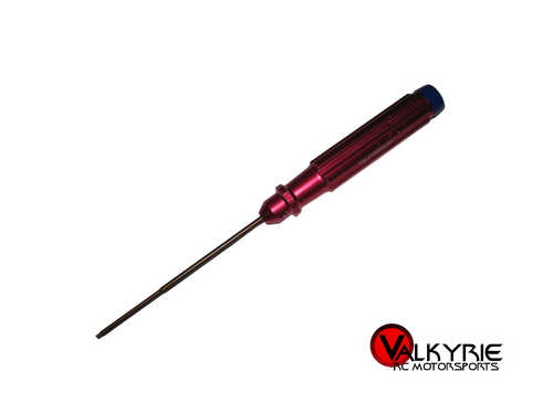 Dynamite Set metrico esagonale lavorato utensili manuali rosso