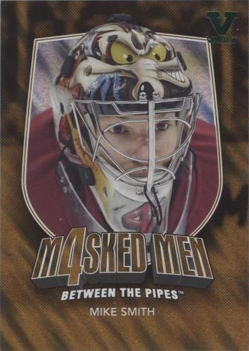 Gold Itg Vault Emerald