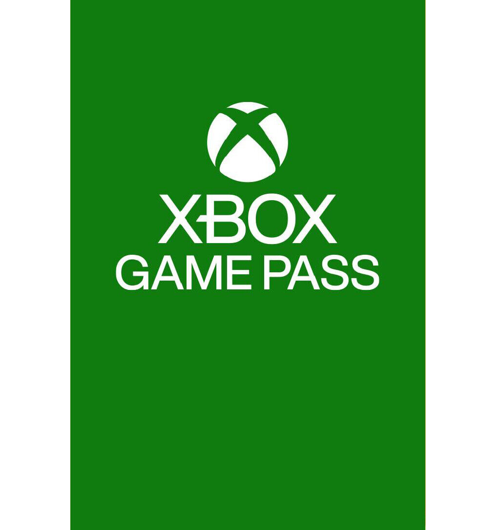 24 Months Xbox Game Pass Ultimate + Live Gold + Game Pass