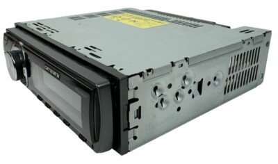 Carrozzeria カロッツェリア 1DIN DEH-P620 Pioneer Carrozzeria DEH-P620 MP3 USB AUX CD Player Receiver