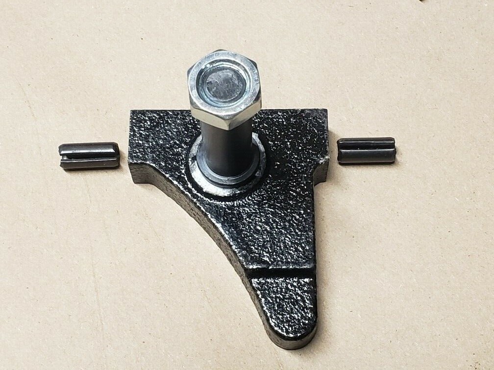 Hinge Cast Iron Upgrade 426-02-106-0004 & 426-02-059-0001(7-6)