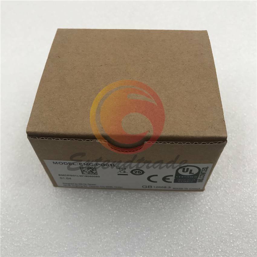 1PC EMC-PG01L PG card for Delta VFD-C2000 NEW | eBay