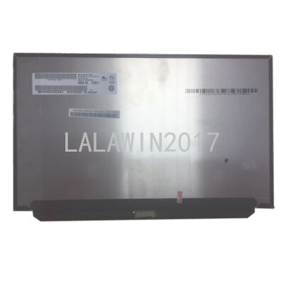 B125HAN02.2 For HP 12.5 inch IPS 30 pins EDP 1920*1080 Laptop Screen NON-TOUCH