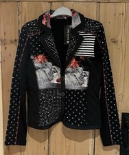 Betty Barclay Jacket Size 10