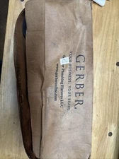 Gerber 41-818-71 Bath Drain Trip Lever