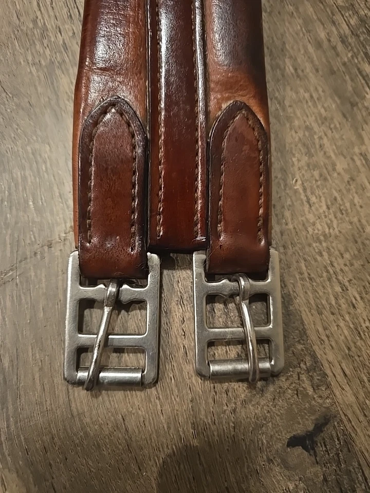 Perris English Girth 50 Foto 2 de 4