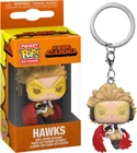 Funko Pocket POP Keychain My Hero Academia Hawks