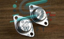 5pcs MJ21193  5pcs MJ21194 MJ21193G  MJ21194G IC NEW TO-3