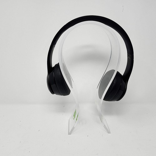 Beats Beats Solo 3 Wireless On-Ear Bluetooth Headphones Black A1796