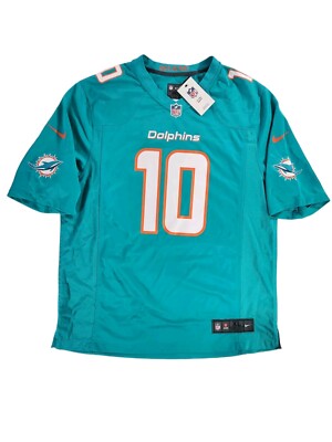 tyreek hill jersey youth medium