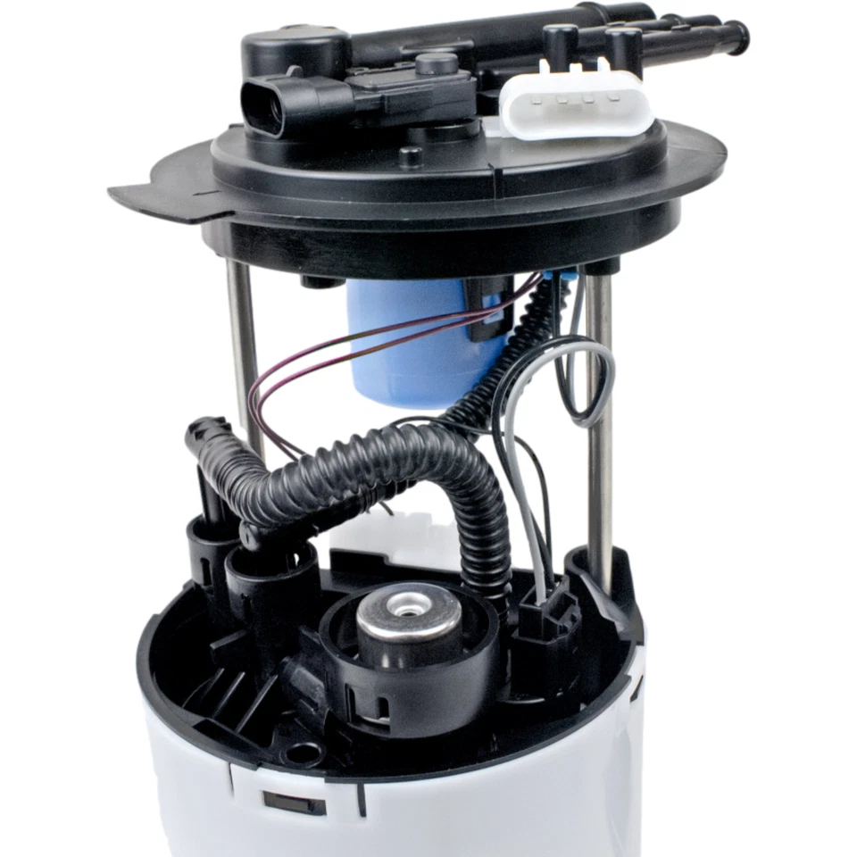 Autobest F2721A Fuel Pump Module For 2006-2007 Pontiac Montana 3.9V - Image 4 of 4