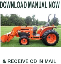 Kubota l48 service manual