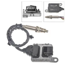 GM Nitrogen Oxide (NOx) Sensor 55500841 fit Chevrolet GMC Colorado Canyon 16-19