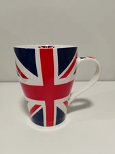 Coffee Tea Mug by The Leonardo Collection Fine China (B1002)