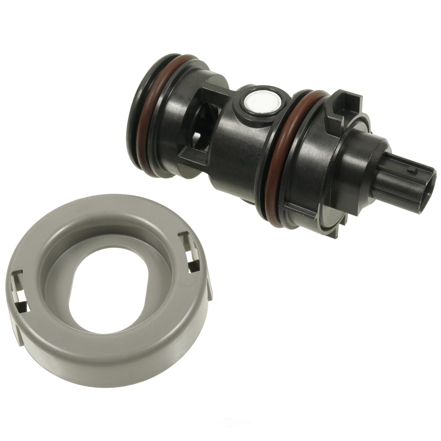 Standard Motor Products CVS91 Canister Vent Solenoid – Vehicle-Specific EVAP System Replacement Part