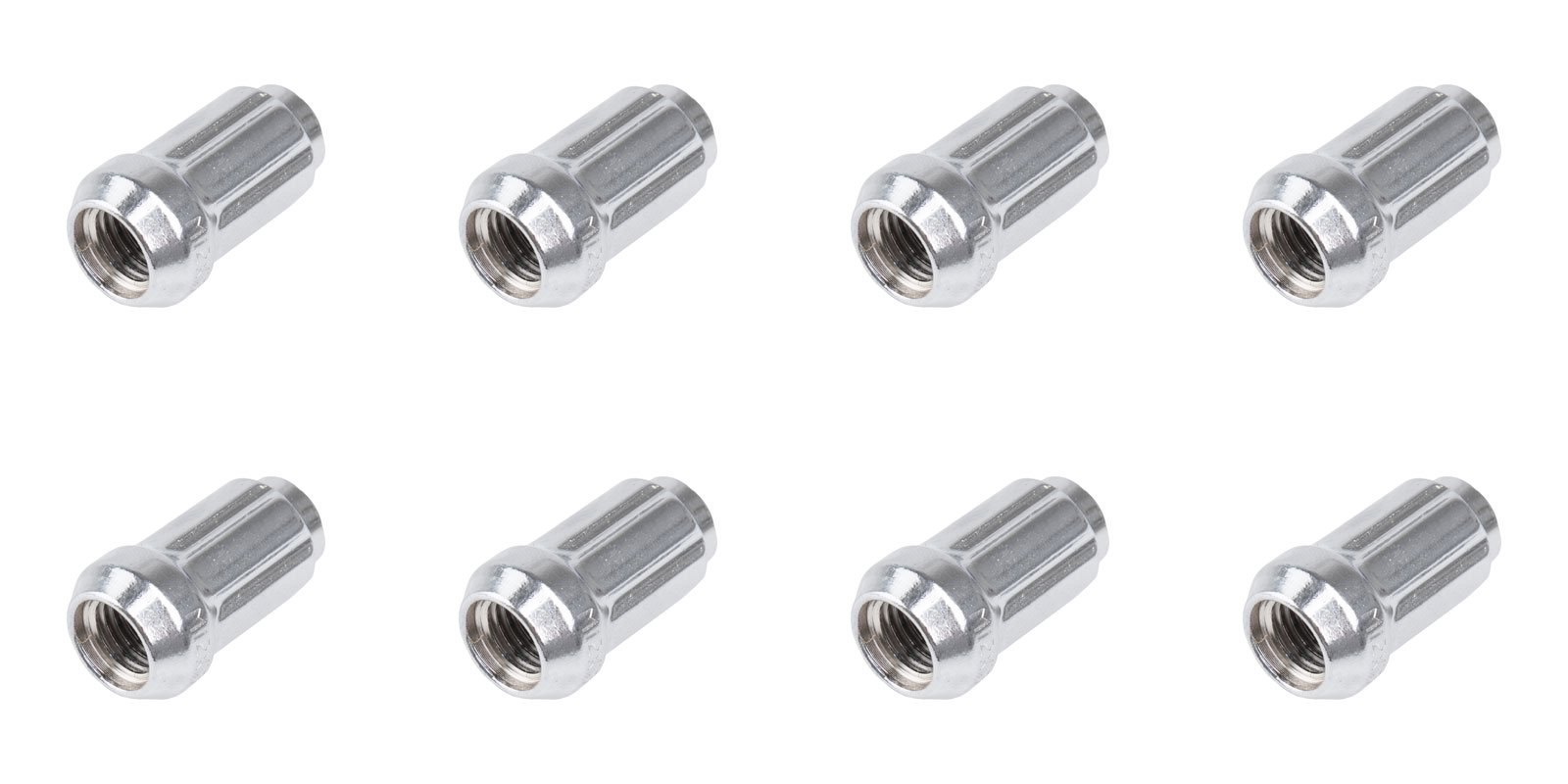 MSA Spline Drive Tapered Lug Nut 12mm x 1.50mm Thread Pitch eBay