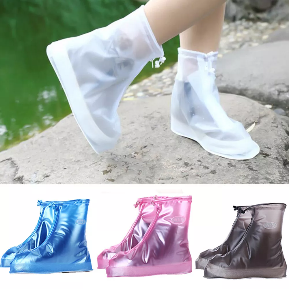 Shoe plastic deals protector