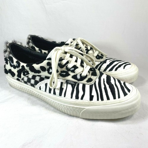 Vans \u0026#034;Mixed Media Pack\u0026#034; Acer Ni Sp - VN0A4UWY17Q US Size  Men\u0026#039;s 13 Animal Print | eBay