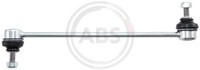 260774 A.B.S. Stange/Strebe, Stabilisator FüR Fiat,Opel,Vauxhall