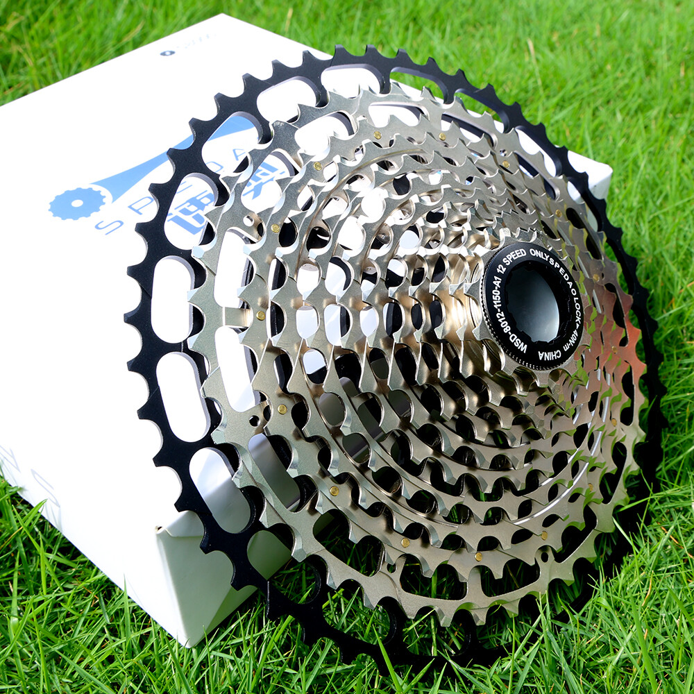 12s MTB Cassette Bike Freewheel 12 speed 11-50T Mountain Bike