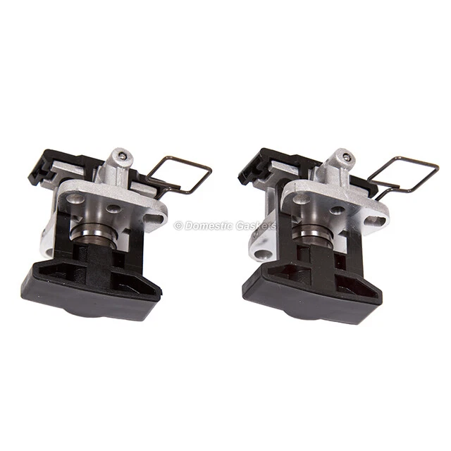 Dodge Charger Magnum Chrysler Sebring 300 2008 2,7 L DOHC kit de cadena de distribución VIN R Foto 4 de 4