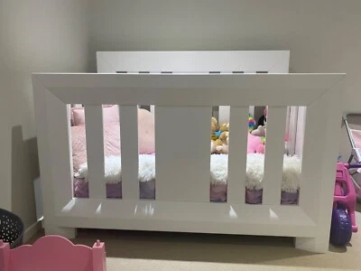 cot gumtree