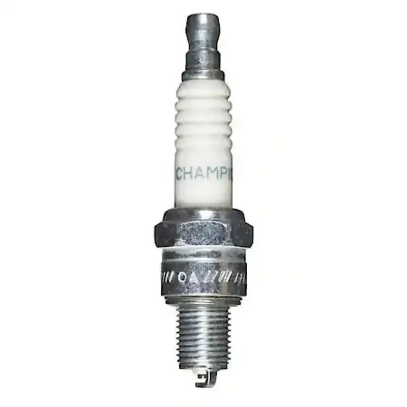 Champion 808 Copper Plus Small Engine Spark Plug: Dependable Performance, Z9Y