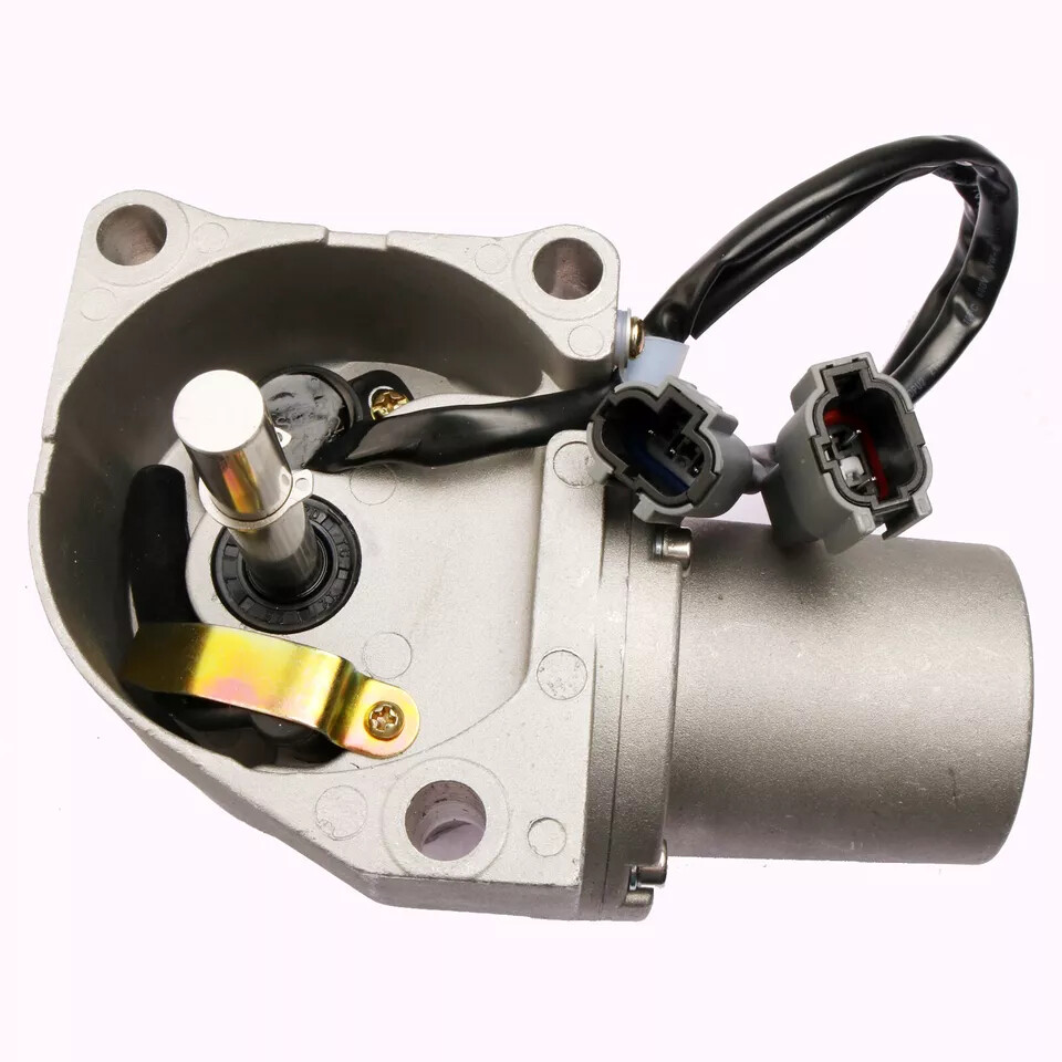 Throttle Motor 4614911 4360509 for Hitachi ZX70 ZX110 ZX200 ZX270