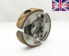 CLUTCH ASSEMBLY 3 SHOE FOR KTM MINI / JUNIOR SX 50 WATER COOLED 50CC ENGINE