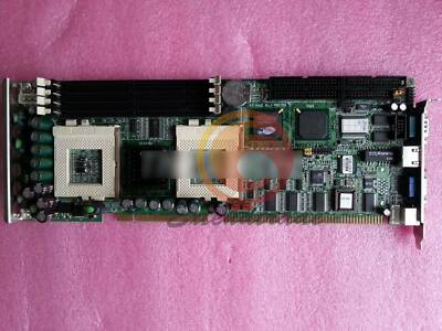 1PC Used industrial motherboard Advantech PCA-6276 REV: B1