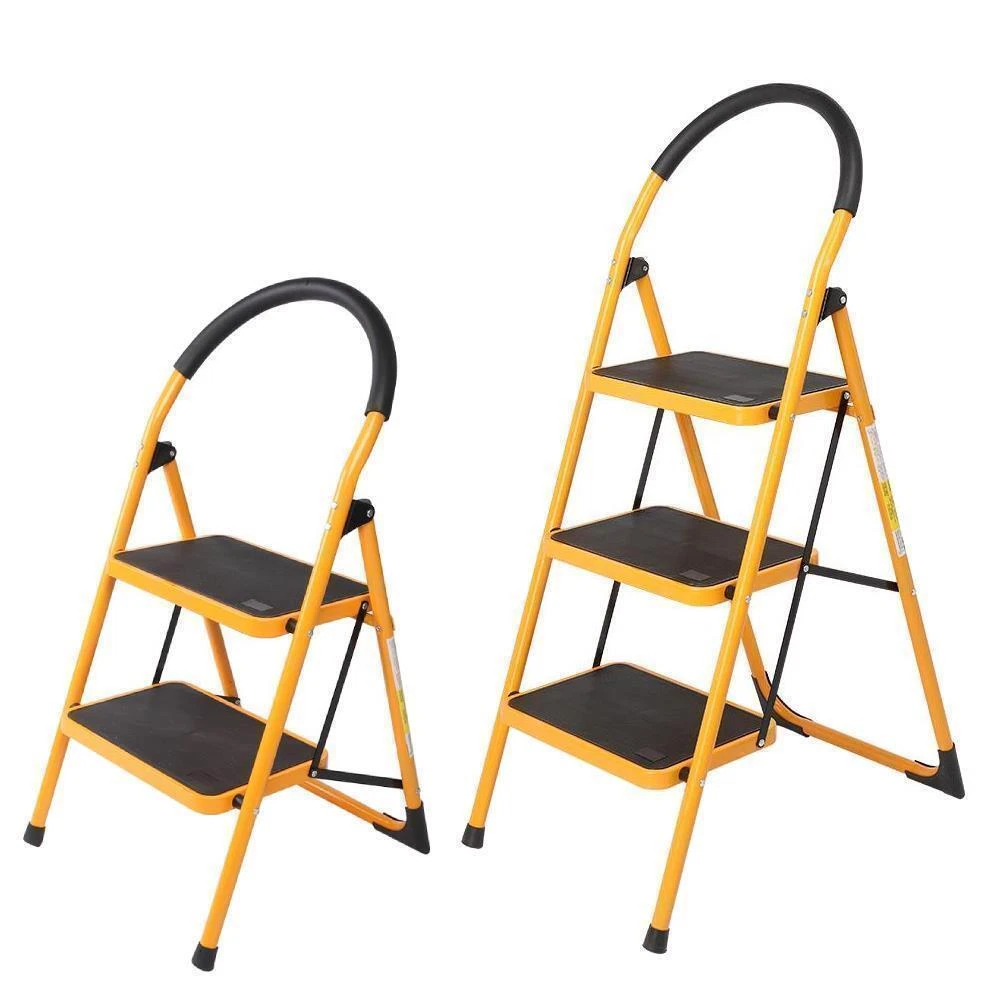 B and m folding stool deals
