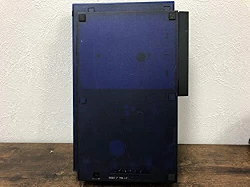 Sony PlayStation 2 PS2 SCPH-50000MB NH BB Pack Midnight Blue Japanese