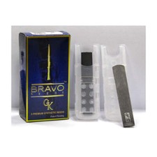 Bravo Reeds Bb Clarinet Synthetic Premium 5 qty Durable Recyclable