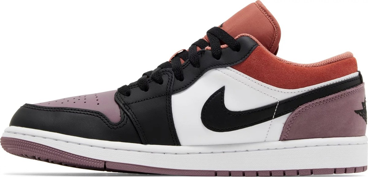 12345です。 Size 10.5 - Air Jordan 1 SE Low Sky J Mauve for sale online